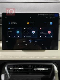 بي واي دي Qin Plus